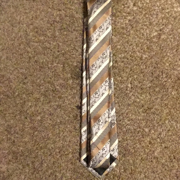 Men’s neck tie - Picture 2 of 3